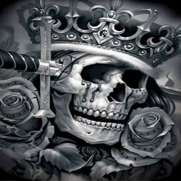 Meet your Posher, Misery - Picture 1 of 1